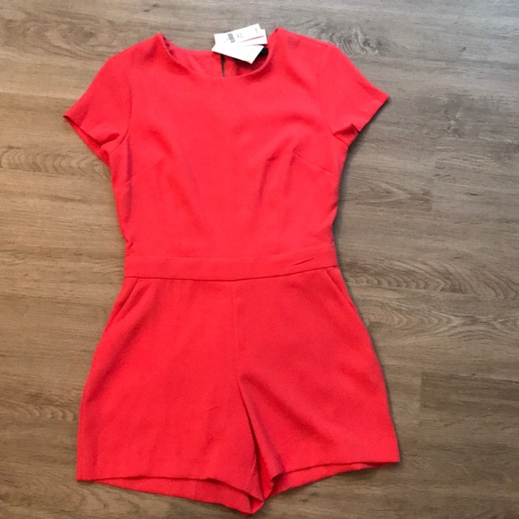 Banana Republic Other - Banana Republic Romper